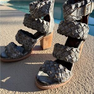 FREEBIRD BAYOU SIZE 6